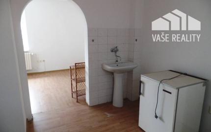 Na prenájom komerčná budova 160 m2 ako kancelárske priestory - NMnV