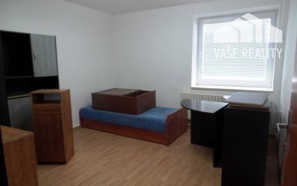 Na prenájom komerčná budova 160 m2 ako kancelárske priestory - NMnV