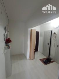 Na predaj 2 izbový byt s balkónom Brezová pod Bradlom