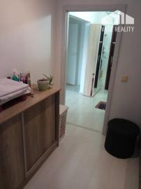 Na predaj 2 izbový byt s balkónom Brezová pod Bradlom