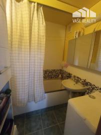 Na predaj 2 izbový byt s balkónom Brezová pod Bradlom