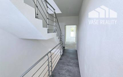 NA PREDAJ – 2-izbový byt 60 m2 v novostavbe RiverResort, Banka 