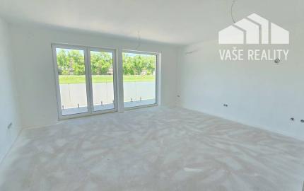 NA PREDAJ – 2-izbový byt 60 m2 v novostavbe RiverResort, Banka 