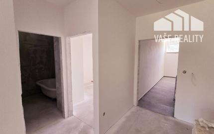 NA PREDAJ – 2-izbový byt 60 m2 v novostavbe RiverResort, Banka 