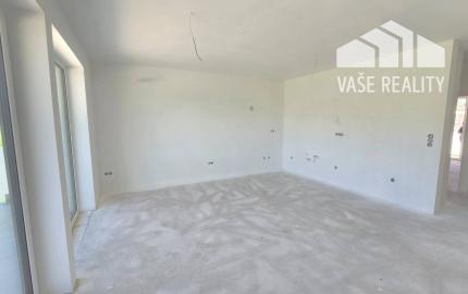 NA PREDAJ – 2-izbový byt 60 m2 v novostavbe RiverResort, Banka 