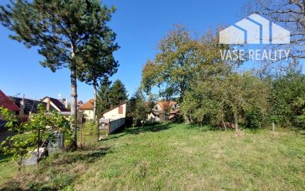 Rodinný dom v pôvodnom stave, Soblahov, pozemok 1558 m2