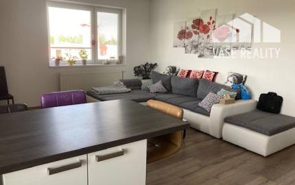 Predám 2 - izbový byt Dubnica nad Váhom, NOVOSTAVBA