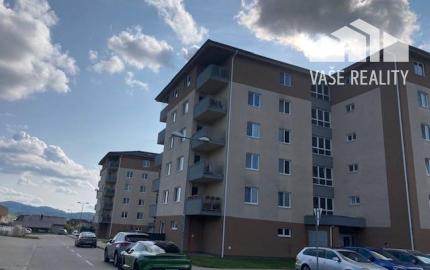 Predám 2 - izbový byt Dubnica nad Váhom, NOVOSTAVBA