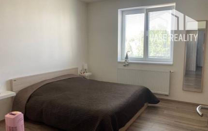 Predám 2 - izbový byt Dubnica nad Váhom, NOVOSTAVBA