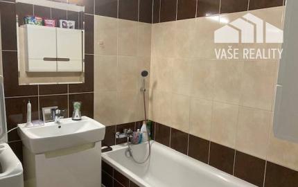 Predám 2 - izbový byt Dubnica nad Váhom, NOVOSTAVBA