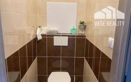 Predám 2 - izbový byt Dubnica nad Váhom, NOVOSTAVBA