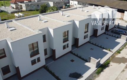 *SKOLAUDOVANÉ* 4 IZB. NOVOSTAVBA  RODINNÝ DOM, NOVÁ DEDINKA