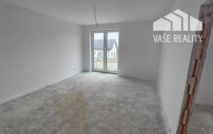 *SKOLAUDOVANÉ* 4 IZB. NOVOSTAVBA  RODINNÝ DOM, NOVÁ DEDINKA