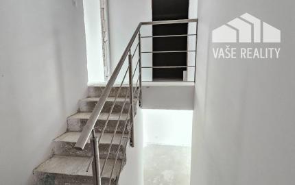 *SKOLAUDOVANÉ* 4 IZB. NOVOSTAVBA  RODINNÝ DOM, NOVÁ DEDINKA