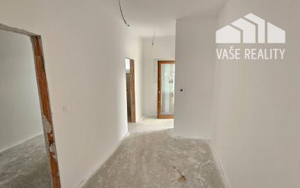 *SKOLAUDOVANÉ* 4 IZB. NOVOSTAVBA  RODINNÝ DOM, NOVÁ DEDINKA