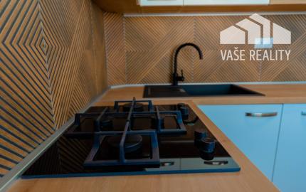 Na predaj krásny 3-izb. byt s balkónom, 84 m², Dunajská Streda,centrum