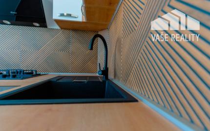 Na predaj krásny 3-izb. byt s balkónom, 84 m², Dunajská Streda,centrum