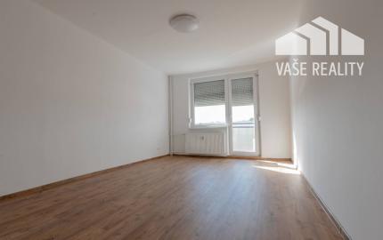 Na predaj krásny 3-izb. byt s balkónom, 84 m², Dunajská Streda,centrum