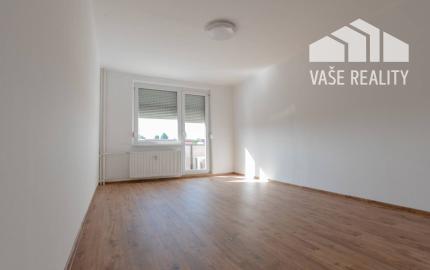 Na predaj krásny 3-izb. byt s balkónom, 84 m², Dunajská Streda,centrum