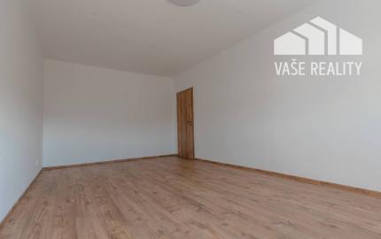 Na predaj krásny 3-izb. byt s balkónom, 84 m², Dunajská Streda,centrum