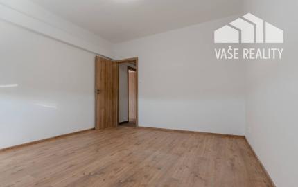 Na predaj krásny 3-izb. byt s balkónom, 84 m², Dunajská Streda,centrum