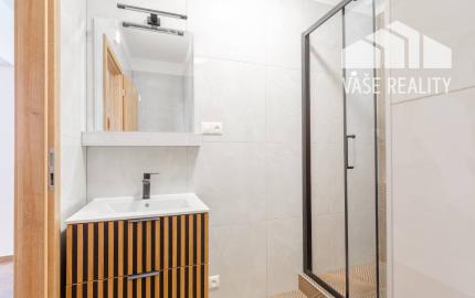 Na predaj krásny 3-izb. byt s balkónom, 84 m², Dunajská Streda,centrum
