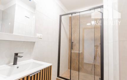Na predaj krásny 3-izb. byt s balkónom, 84 m², Dunajská Streda,centrum