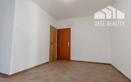 Na predaj krásny 3-izb. byt s balkónom, 84 m², Dunajská Streda,centrum