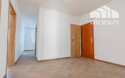 Na predaj krásny 3-izb. byt s balkónom, 84 m², Dunajská Streda,centrum
