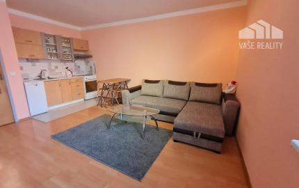 GARZÓNKA BREZOVÁ POD BRADLOM, 34M2