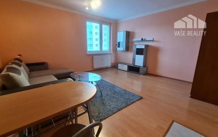 GARZÓNKA BREZOVÁ POD BRADLOM, 34M2