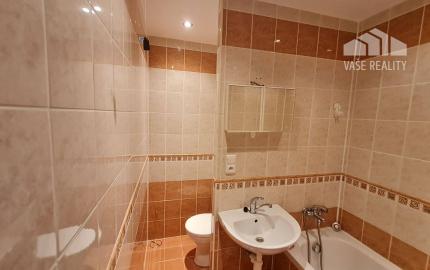 GARZÓNKA BREZOVÁ POD BRADLOM, 34M2