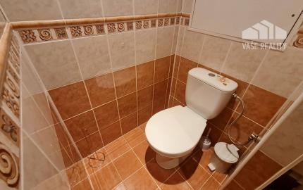 GARZÓNKA BREZOVÁ POD BRADLOM, 34M2