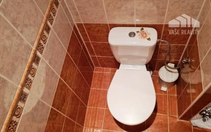 GARZÓNKA BREZOVÁ POD BRADLOM, 34M2