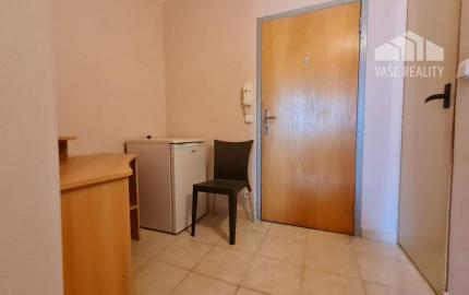 GARZÓNKA BREZOVÁ POD BRADLOM, 34M2