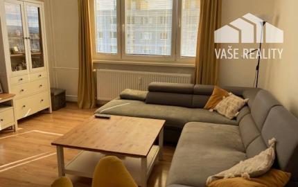 Na predaj vkusne zrekonštruovaný 3-izbový byt v Ilave – Kukučínova uli