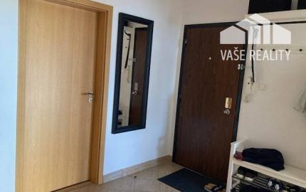 Na predaj vkusne zrekonštruovaný 3-izbový byt v Ilave – Kukučínova uli