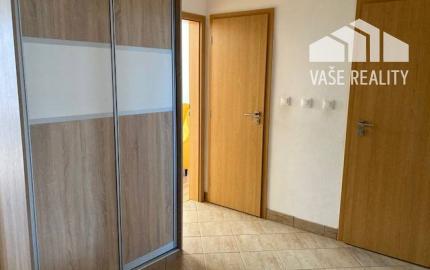 Na predaj vkusne zrekonštruovaný 3-izbový byt v Ilave – Kukučínova uli