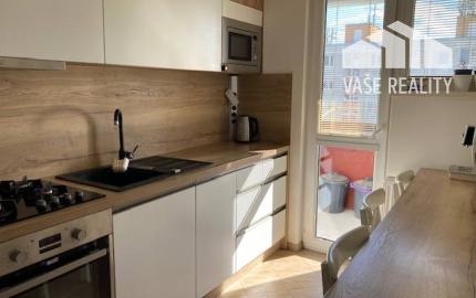 Na predaj vkusne zrekonštruovaný 3-izbový byt v Ilave – Kukučínova uli