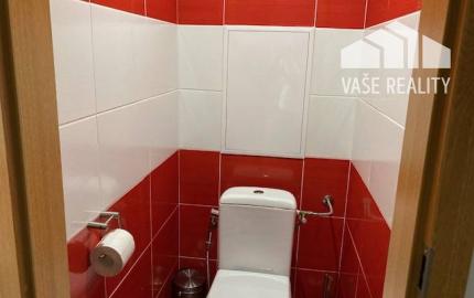 Na predaj vkusne zrekonštruovaný 3-izbový byt v Ilave – Kukučínova uli