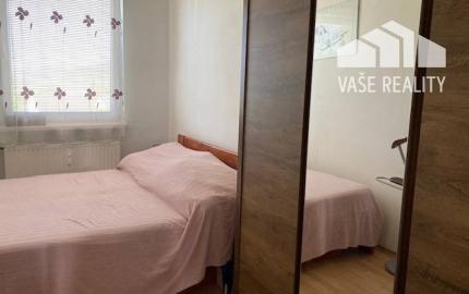 Na predaj vkusne zrekonštruovaný 3-izbový byt v Ilave – Kukučínova uli