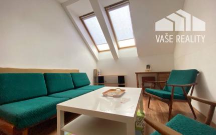 Rodinný dom v Nemšovej, pozemok 1000 m2