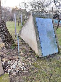 Priestranný rodinný dom so saunou, bazénom, fitness - Krakovany