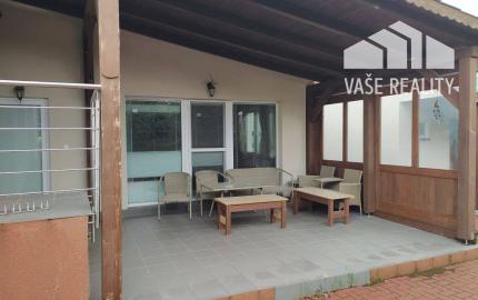 Rodinný dom Moravany nad Váhom