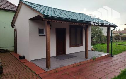 Rodinný dom Moravany nad Váhom