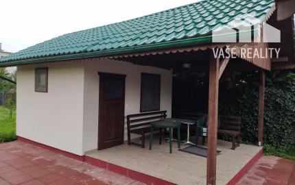 Rodinný dom Moravany nad Váhom