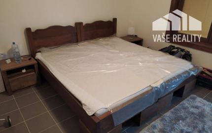 Rodinný dom Moravany nad Váhom