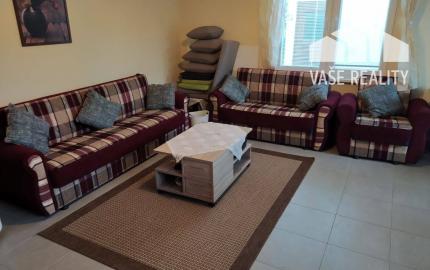 Rodinný dom Moravany nad Váhom