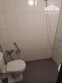 Rodinný dom Moravany nad Váhom