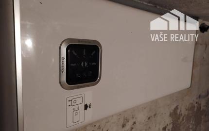 Rodinný dom Moravany nad Váhom